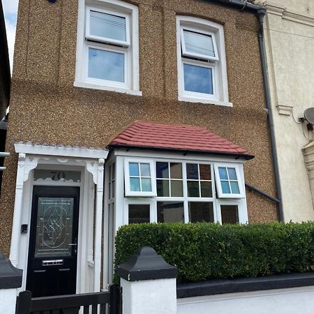 Cosy 2 Bedroom House -2023, 2024 &2025 Award Winner! رامْسْغيت المظهر الخارجي الصورة