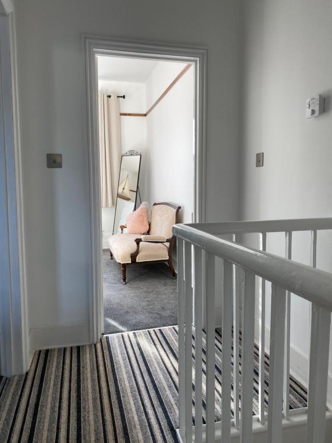 Cosy 2 Bedroom House -2023, 2024 &2025 Award Winner! رامْسْغيت المظهر الخارجي الصورة