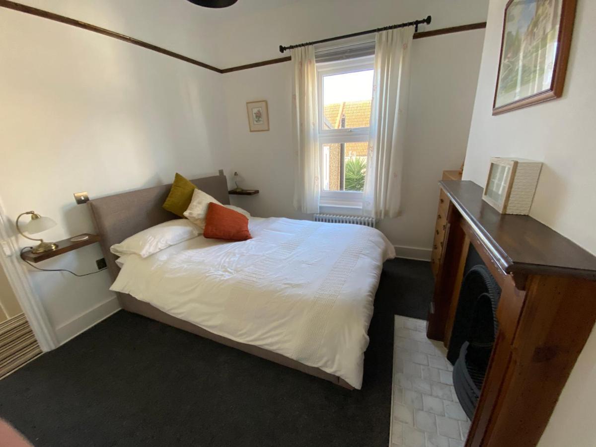 Cosy 2 Bedroom House -2023, 2024 &2025 Award Winner! رامْسْغيت المظهر الخارجي الصورة