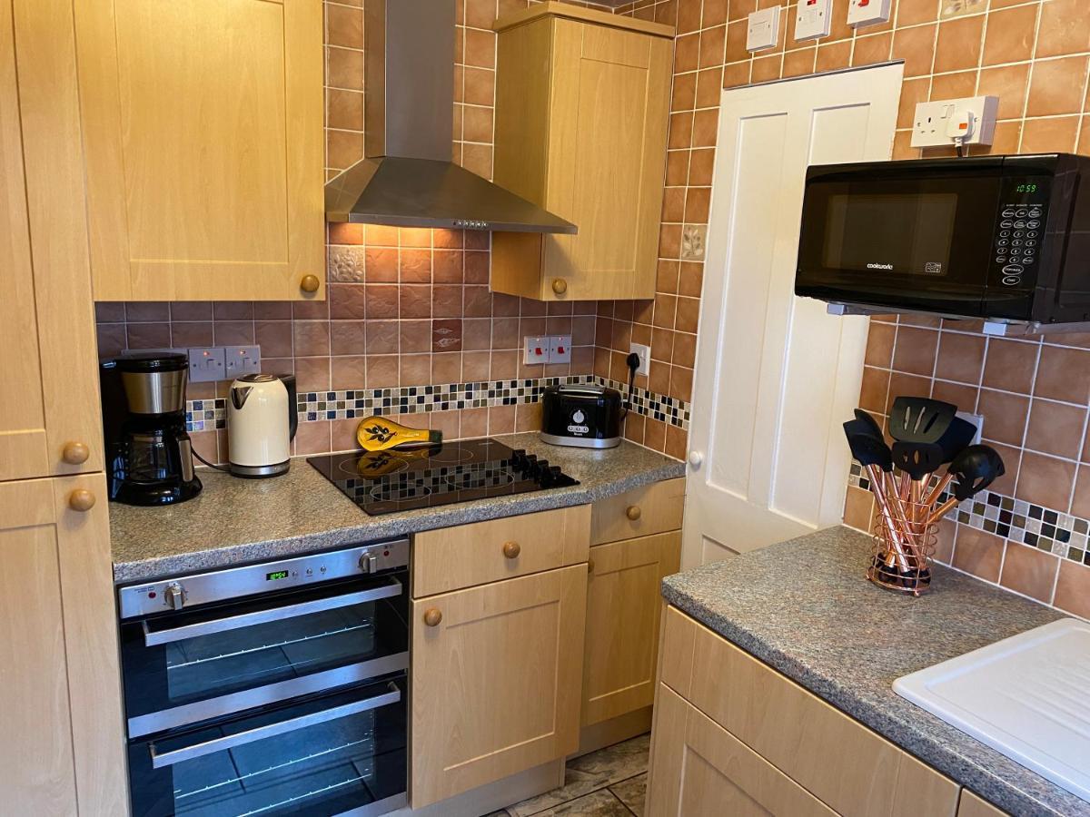 Cosy 2 Bedroom House -2023, 2024 &2025 Award Winner! رامْسْغيت المظهر الخارجي الصورة