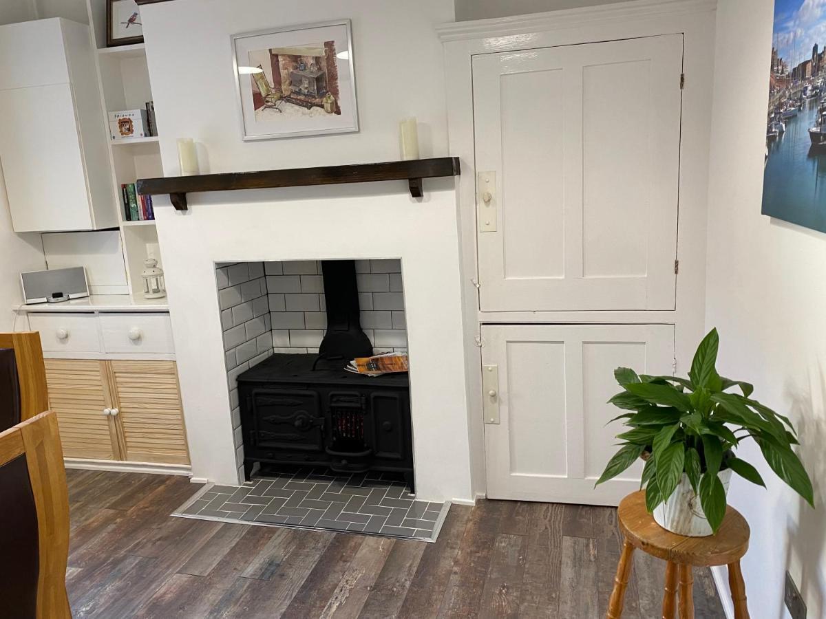 Cosy 2 Bedroom House -2023, 2024 &2025 Award Winner! رامْسْغيت المظهر الخارجي الصورة