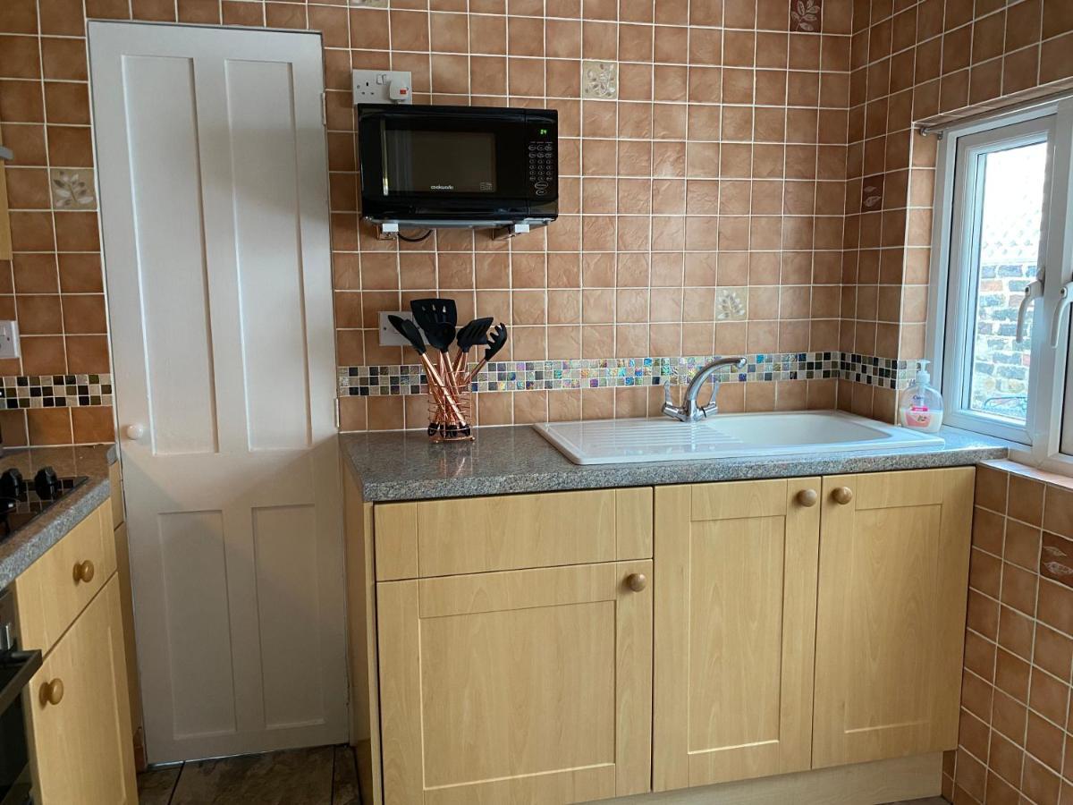 Cosy 2 Bedroom House -2023, 2024 &2025 Award Winner! رامْسْغيت المظهر الخارجي الصورة