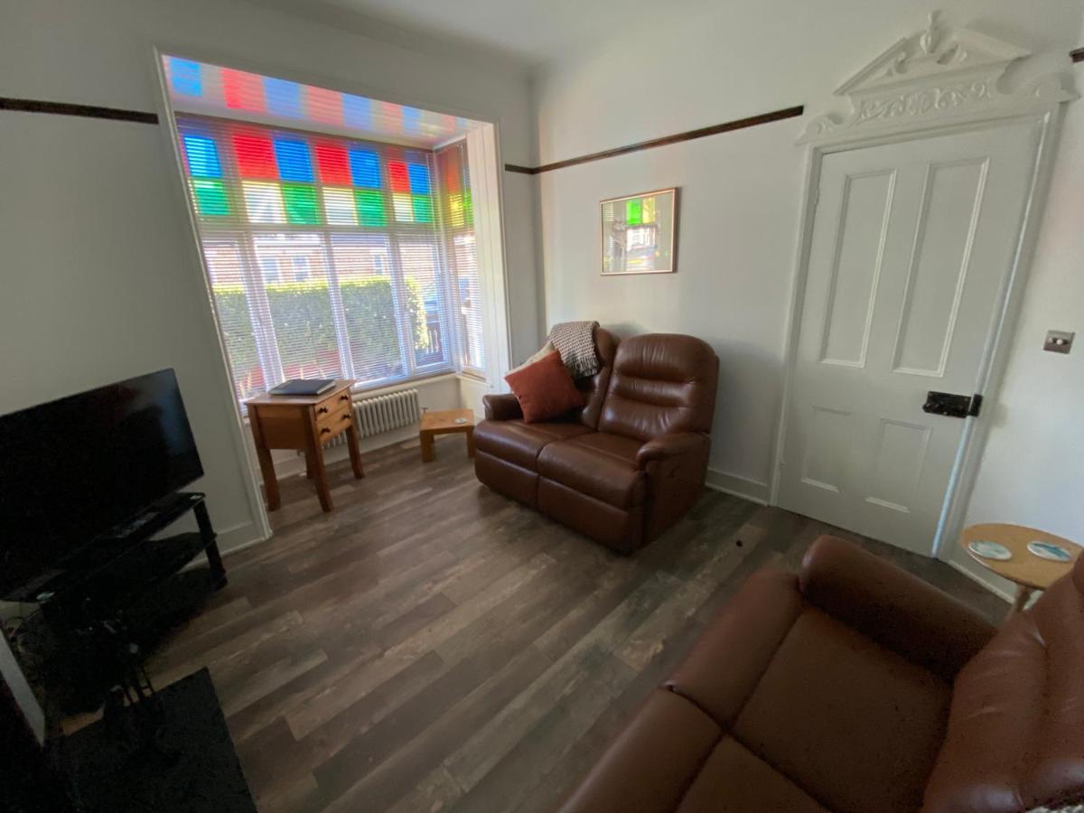 Cosy 2 Bedroom House -2023, 2024 &2025 Award Winner! رامْسْغيت المظهر الخارجي الصورة